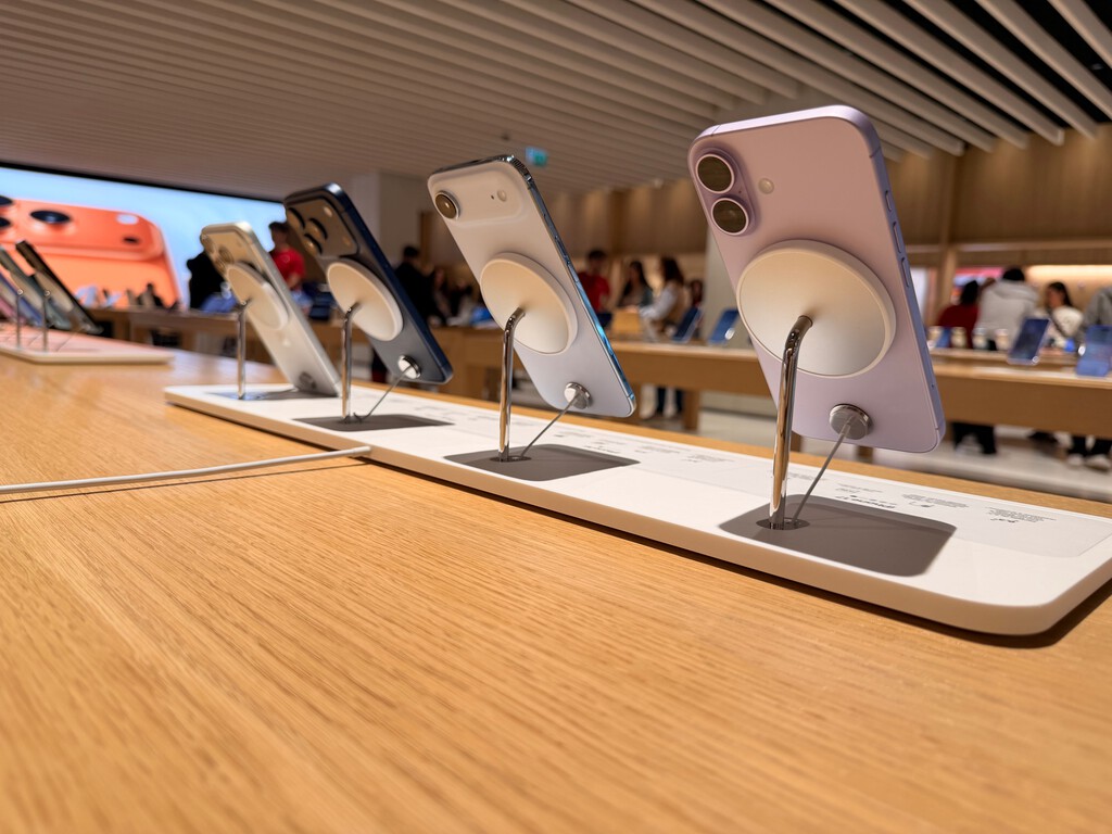 El iPhone Air es una pasada, pero le faltaba algo para triunfar: alejarse del precio del Pro (y por fin lo ha hecho) 