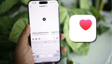 ChatGPT Salud entra hasta la cocina de nuestros iPhone antes que la propia Apple. Y nos deja un gran dilema
