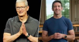 «Tim Cook está cansado». NYT revela la situación de Tim Cook y vuelve a poner sobre la mesa el nombre de su posible sucesor en Apple