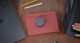 Si utilizas un MacBook para trabajar o estudiar, atento: lo nuevo de Satechi es un hub magnético con un diseño impecable