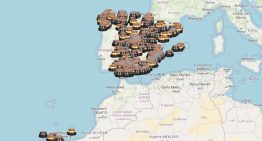 El mapa de balizas V16 ha terminado siendo lo que temíamos: poco útil y un peligro para la privacidad