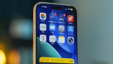Hay siete apps en mi iPhone que no cambiaría por ninguna otra. Y lo mejor de todo es que son gratis