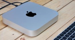 Con chip M2 Pro y un SSD de 512 GB, este Mac Mini es un equipo ideal para trabajar: su precio nunca había sido tan bajo