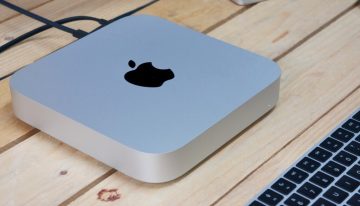 Con chip M2 Pro y un SSD de 512 GB, este Mac Mini es un equipo ideal para trabajar: su precio nunca había sido tan bajo