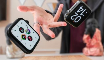 Un día entero sin Apple Watch fue suficiente para que dejase de ser mi producto Apple más infravalorado