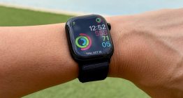 Este Apple Watch es, calidad-precio, de lo mejor que puedes comprar si hacer llamadas con él es una prioridad para ti