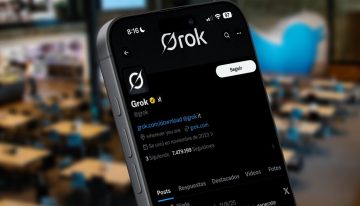 X (Twitter) se ha llenado de fotos sexualizadas con la IA. Tanto que EEUU ha pedido a Apple y Google prohibir X y Grok