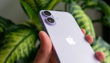Aunque parezca mentira, el iPhone 18 no saldrá este año. Pero hay una buena noticia: el iPhone 17