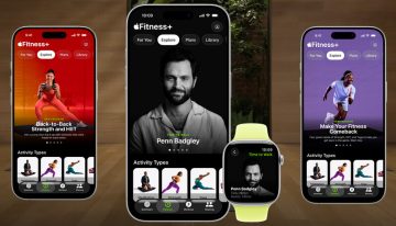 Así es el nuevo Fitness+ de Apple para 2026: lo han diseñado para que no tires la toalla