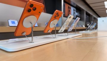 La batalla por el trono de 2025 ya tiene ganador. Apple alcanza el liderazgo mundial en un año marcado por la IA