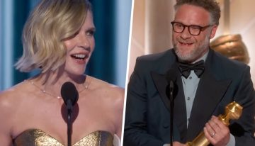 Solo tres premios, pero qué tres premios. Apple TV resiste el empuje de sus rivales y se lleva a casa el Globo de Oro a Mejor Comedia