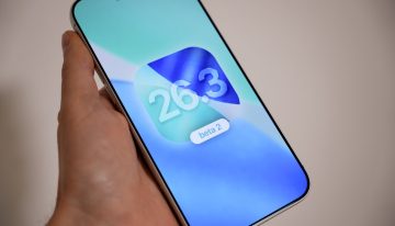 Se ha hecho de rogar casi un mes: Apple lanza la segunda beta de iOS 26.3 con la mirada puesta en la estabilidad (y en el futuro)