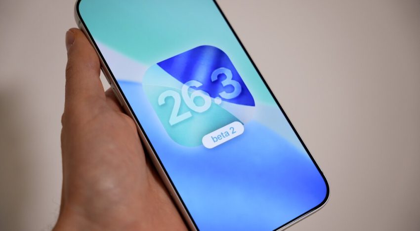 Se ha hecho de rogar casi un mes: Apple lanza la segunda beta de iOS 26.3 con la mirada puesta en la estabilidad (y en el futuro)