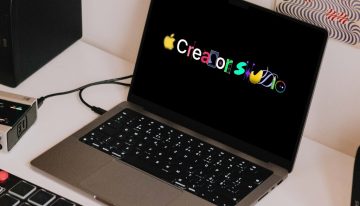 Apple presenta 'Creator Studio': un todo en uno para creativos que apuesta por cobrarte mes a mes a cambio de apps e inteligencia artificial