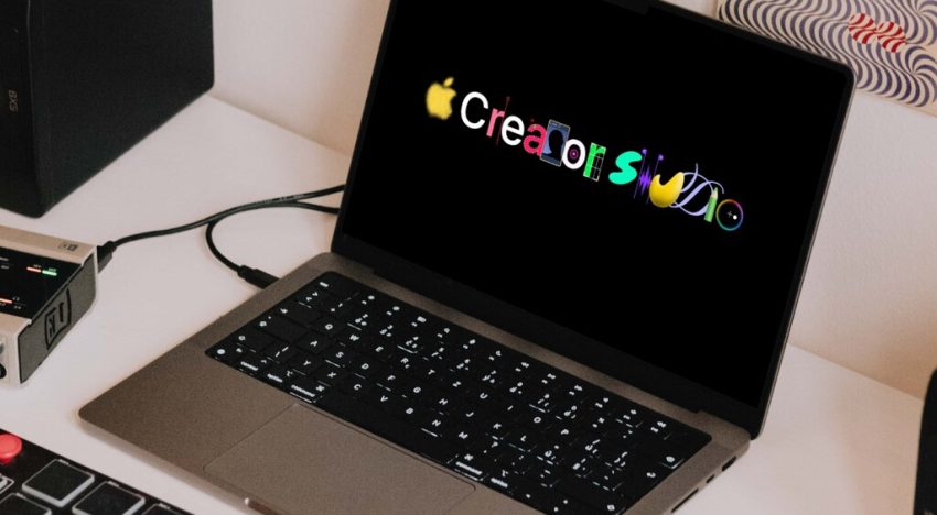 Apple presenta 'Creator Studio': un todo en uno para creativos que apuesta por cobrarte mes a mes a cambio de apps e inteligencia artificial
