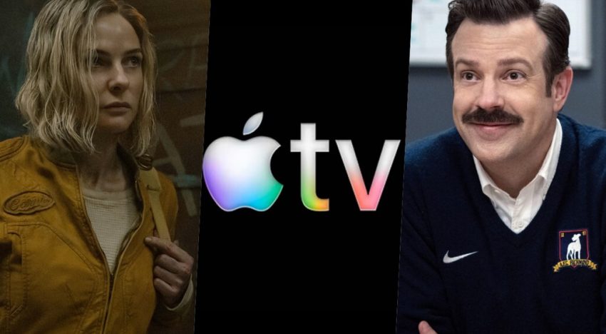 Apple TV se viste de gala este 2026: los estrenos ya confirmados para sus grandes series y otras sorpresas que nos esperan