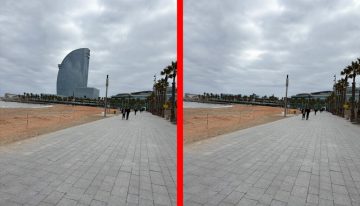 Tu iPhone esconde una forma de eliminar objetos de las fotos en pocos segundos. Incluso si no tienes Apple Intelligence