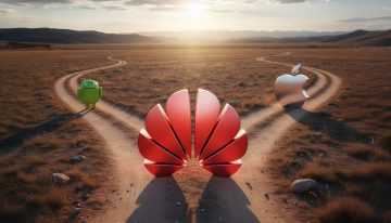 El exilio de Android hizo que Huawei siguiese aún más los pasos de Apple. ¿El resultado? El 90% de sus móviles ya se pueden actualizar