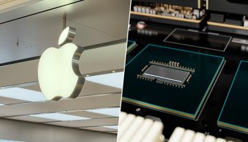 Apple no solo sufre la escasez y encarecimiento de la RAM. Hay un componente que le está obligando a cambiar sus planes: la fibra de vidrio