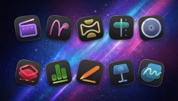 ¿Se nos ha ido la mano con el minimalismo? Los nuevos iconos Apple nos hacen preguntarnos si han olvidado que diseñar también es emocionar