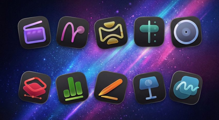 ¿Se nos ha ido la mano con el minimalismo? Los nuevos iconos Apple nos hacen preguntarnos si han olvidado que diseñar también es emocionar