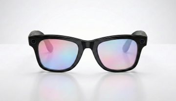 El futuro pasa por nuestros ojos, pero los míos no ven tres en un burro. Apple consigue una patente para acabar con las graduaciones