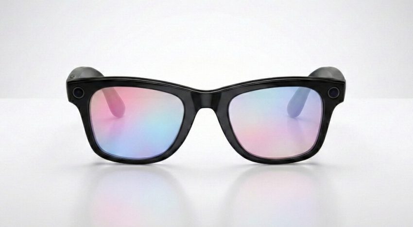 El futuro pasa por nuestros ojos, pero los míos no ven tres en un burro. Apple consigue una patente para acabar con las graduaciones