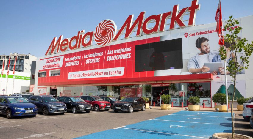 iPhone nuevos y reacondicionados entre algunas de las mejores ofertas del outlet de MediaMarkt