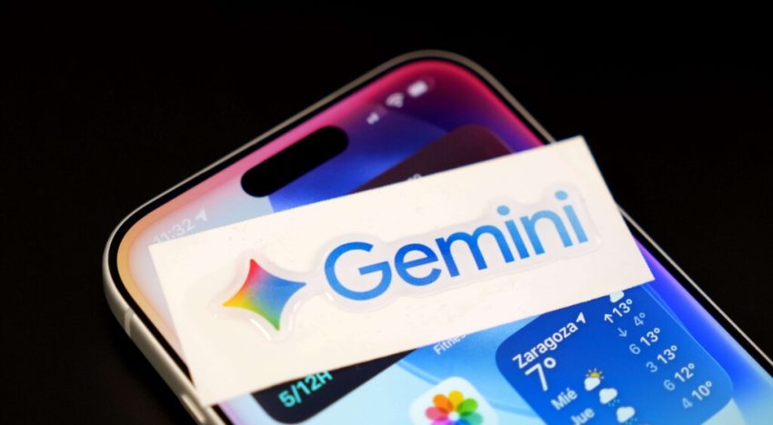 Que Apple vaya a tener Gemini nativo nos hace preguntarnos si habrá iPhone antiguos compatibles. Tenemos malas noticias