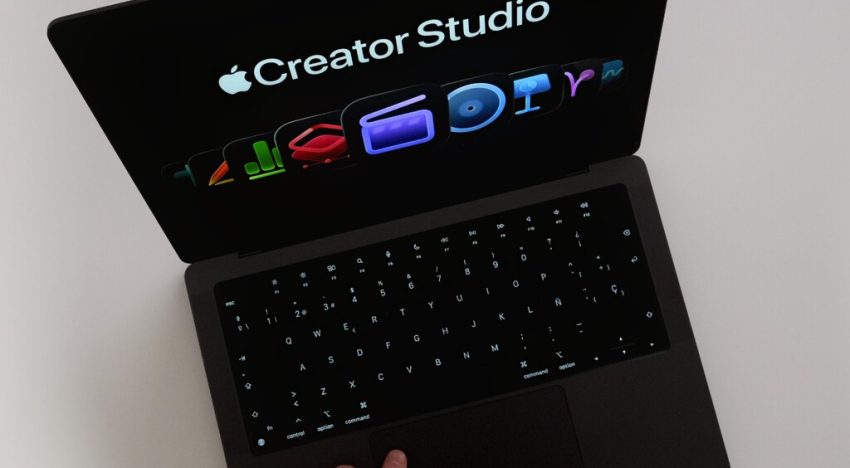 Yo también estoy cansado de las suscripciones, pero voy a defender la de Apple Creator Studio (aunque me duela al bolsillo)