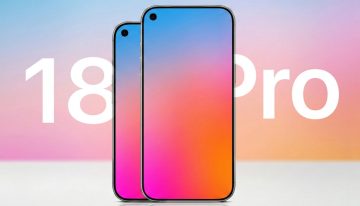 La Isla Dinámica tiene los días contados tal y como la conocemos. Una filtración revela cómo el iPhone 18 Pro esconderá sus sensores bajo la pantalla