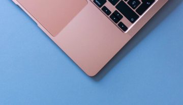 Reacondicionado, pero casi como nuevo: así es el MacBook que se puede comprar por menos de 610 euros