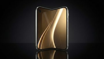 El mayor miedo con el iPhone plegable es que se rompa. La solución de Apple parece estar en un material que lleva en sus cajas más de diez años