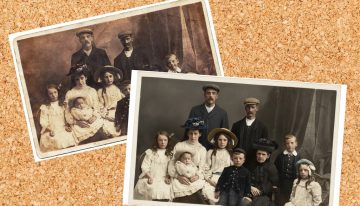 Acabo de descubrir un truco para mejorar viejas fotos analógicas y que luzcan como nuevas: usar Nano Bana con Gemini 3