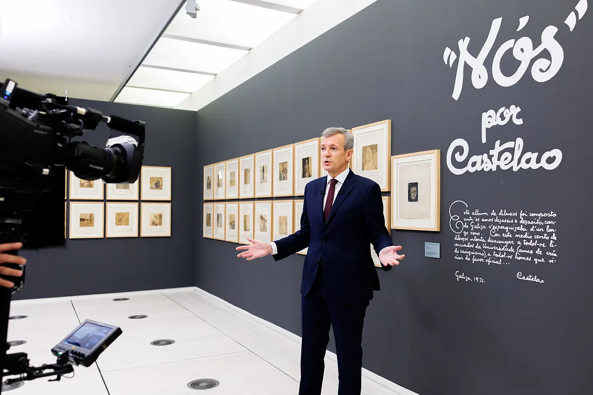 Rueda abre la puerta a un 2026 de estabilidad frente al ruido político: «Los Gobiernos no están para entretener ni indignar»