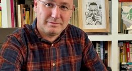 Daniel Campos, ex parlamentario andaluz purgado por Cerdán: «Personas en el PSOE andaluz utilizaron mi bipolaridad para atacarme»