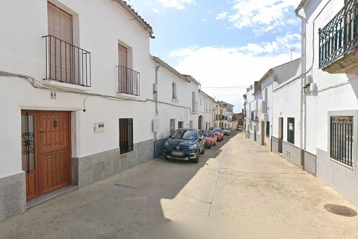 Muere un hombre y una mujer resulta herida por intoxicación por monóxido de carbono en Ceclavín (Cáceres)