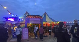 Dos raves ilegales de Año Nuevo siguen activas con miles de personas en Tarragona y Albacete