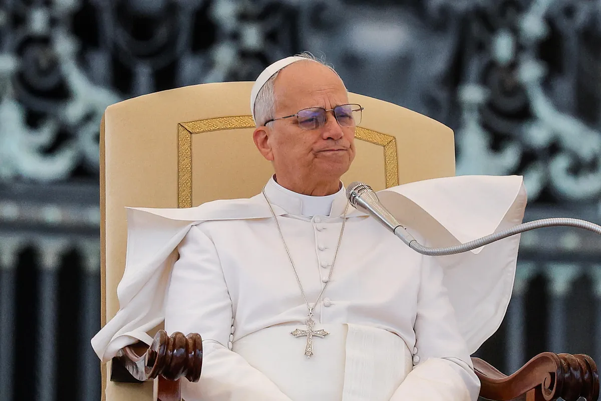 El papa León XIV baraja una posible visita a España en junio de 2026