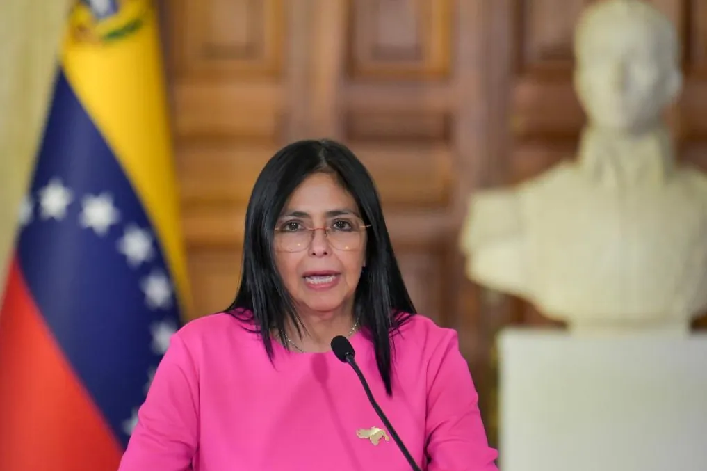 Feijóo rechaza que Delcy Rodríguez, «cómplice de la dictadura», dirija Venezuela