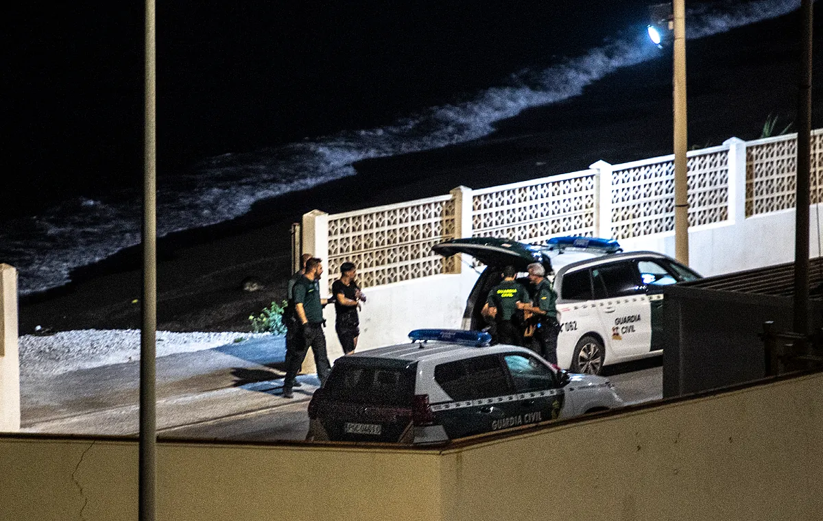 Investigan una agresión grupal a un sintecho en una calle de Ceuta