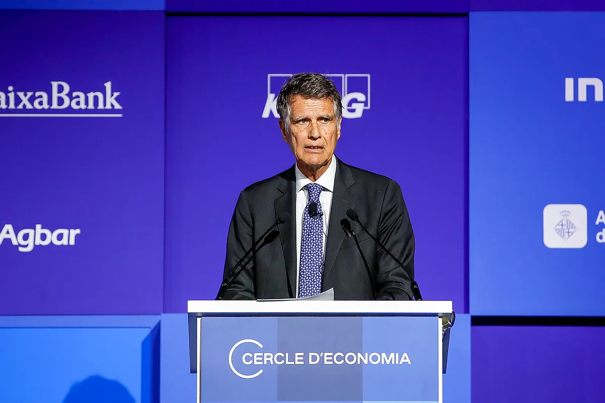 Puigdemont busca un «mirlo blanco» para Barcelona tras superarle Orriols: sondea sin éxito al economista Sala i Martin y al ex consejero delegado del Sabadell, Jaume Guardiola