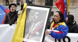 Enrique Santiago, el alfil del chavismo en Sumar al que Sánchez se aproxima cada vez más