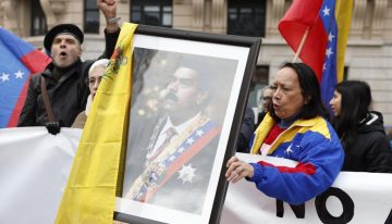 Enrique Santiago, el alfil del chavismo en Sumar al que Sánchez se aproxima cada vez más