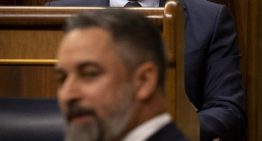 La derecha en España alcanza ya el 50% tras un 2025 con 20 escándalos para Sánchez