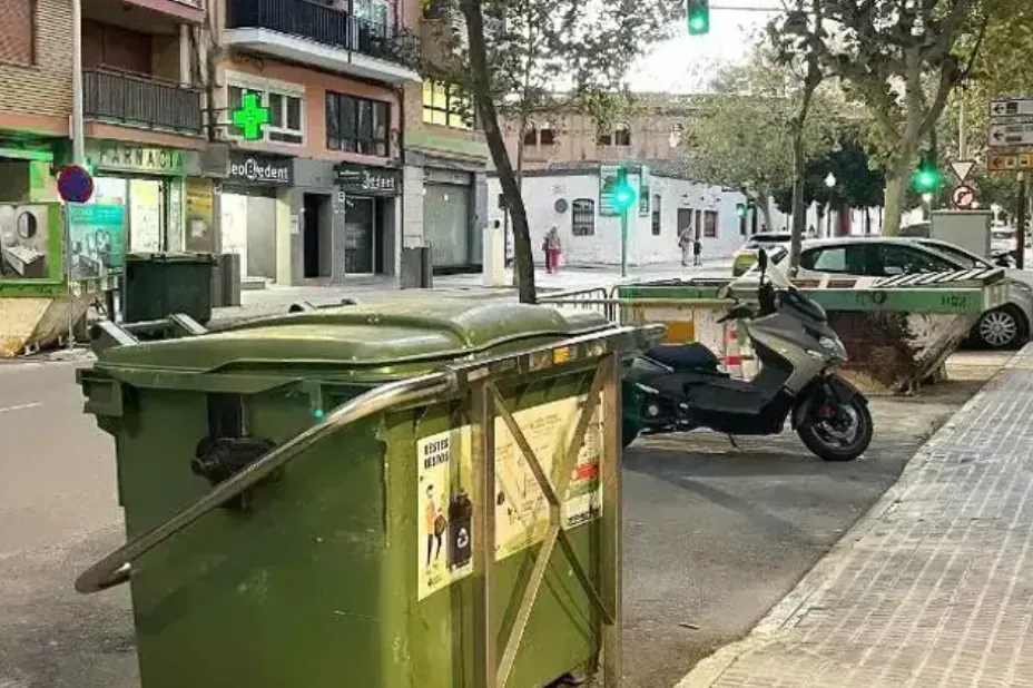 La Policía Nacional cierra el caso del ex marido de la alcaldesa de Almassora, cuyo cuerpo apareció en un contenedor, como muerte accidental