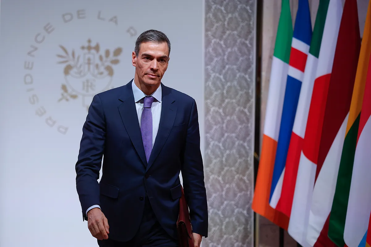 Sánchez plantea desplegar fuerzas armadas españolas en Ucrania y ahora tendrá que buscar los apoyos para su aprobación en el Congreso