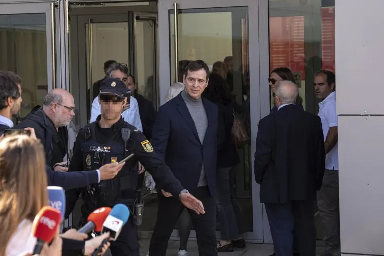 Desestimada la recusación contra el Tribunal de la Audiencia de Badajoz que juzgará en mayo al hermano del presidente del Gobierno