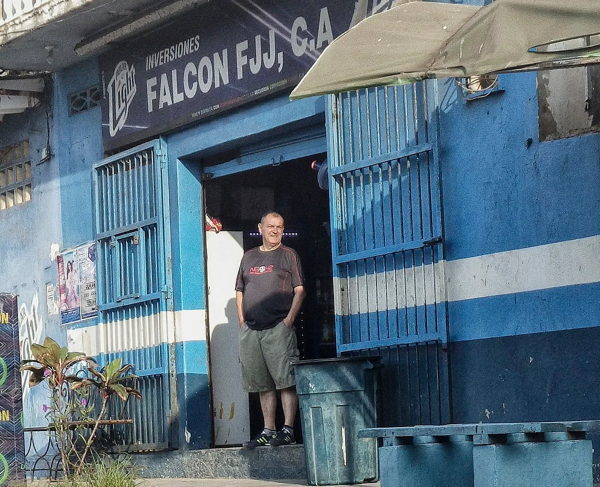 Nueve etarras huidos siguen cobijados por el régimen chavista: «Era su destino preferido»