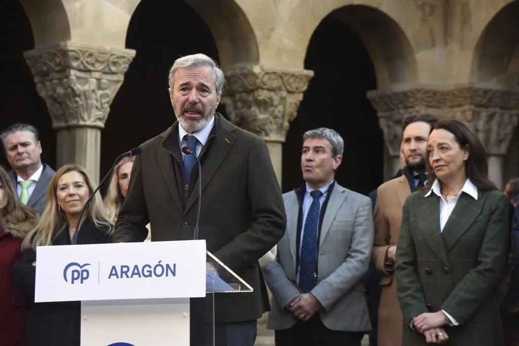 Madrid, Aragón, Murcia y Castilla y León llevarán el modelo de financiación al Constitucional si se consuma